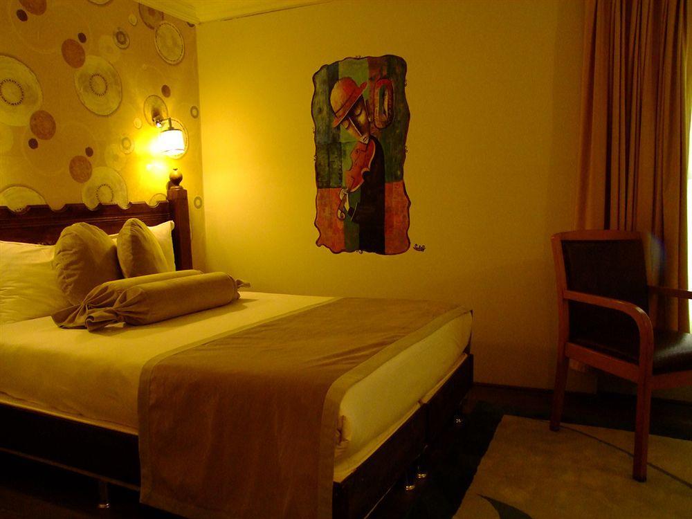 Hotel Ishakpasa Konagi اسطنبول المظهر الخارجي الصورة