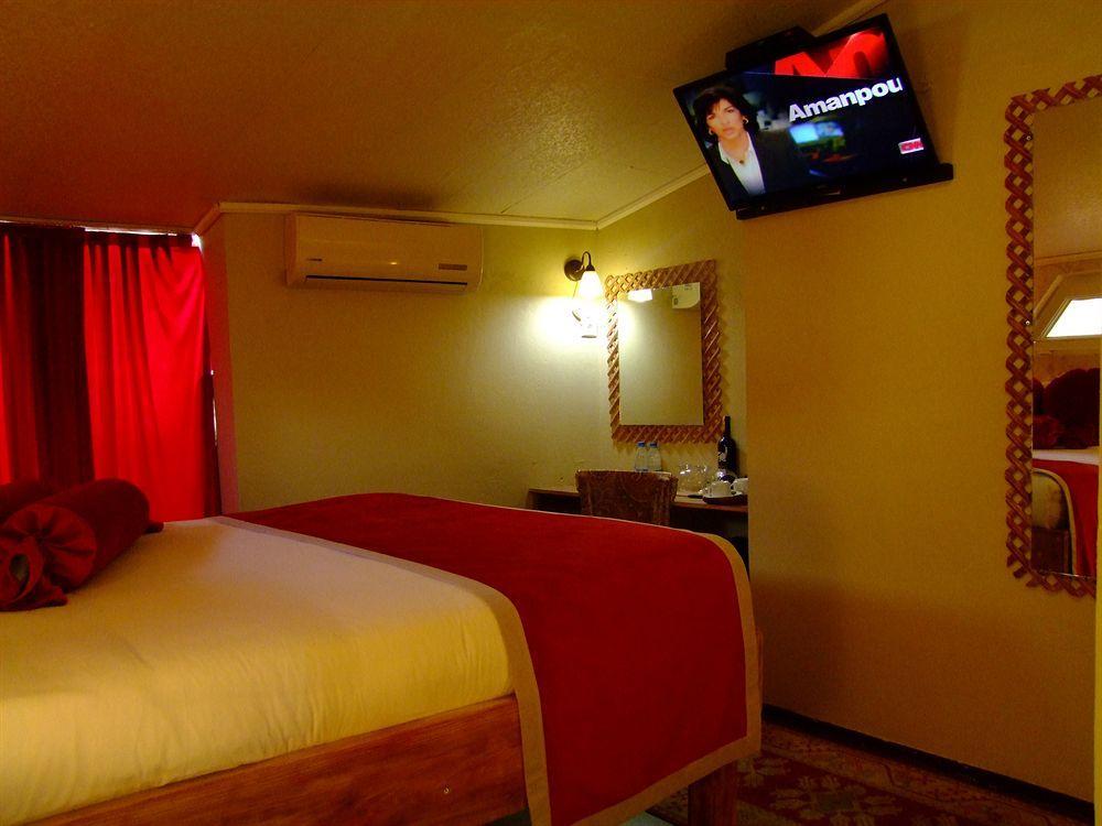 Hotel Ishakpasa Konagi اسطنبول المظهر الخارجي الصورة