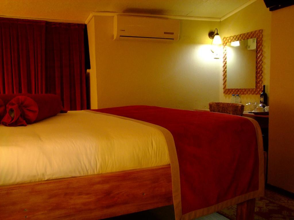 Hotel Ishakpasa Konagi اسطنبول الغرفة الصورة