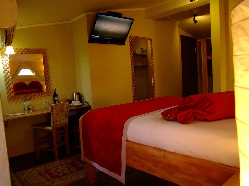 Hotel Ishakpasa Konagi اسطنبول الغرفة الصورة