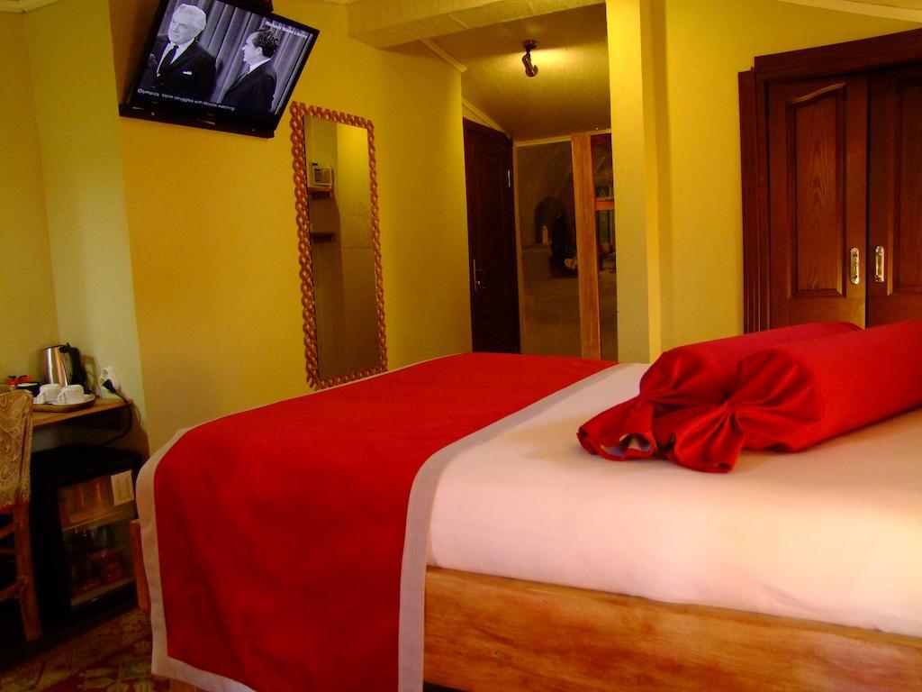 Hotel Ishakpasa Konagi اسطنبول الغرفة الصورة