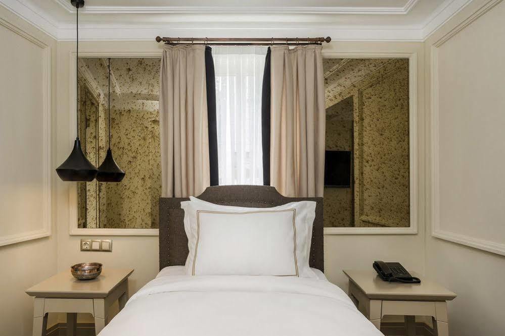 Hotel Ishakpasa Konagi اسطنبول المظهر الخارجي الصورة